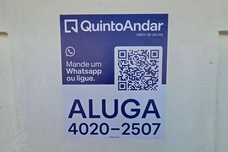 Casa para alugar com 250m², 2 quartos e 4 vagas Casa para alugar com 250m², 2 quartos e 4 vagasQR