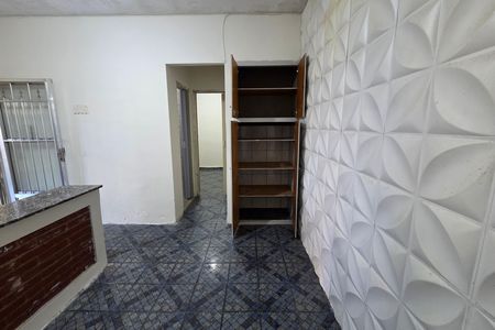 Casa para alugar com 250m², 2 quartos e 4 vagas Casa para alugar com 250m², 2 quartos e 4 vagasCozinha