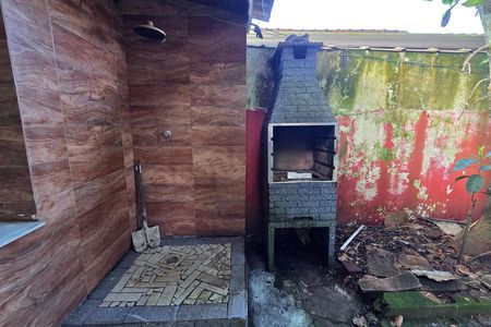 Casa para alugar com 250m², 2 quartos e 4 vagas Casa para alugar com 250m², 2 quartos e 4 vagasChurrasqueira