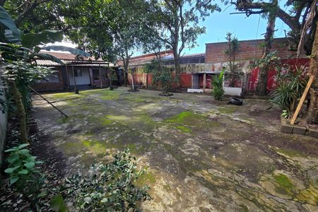 Quintal de casa para alugar com 2 quartos, 250m² em Jardim Melvi, Praia Grande
