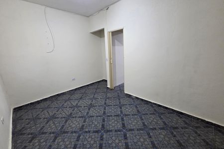 Quarto 1 de casa para alugar com 2 quartos, 250m² em Jardim Melvi, Praia Grande