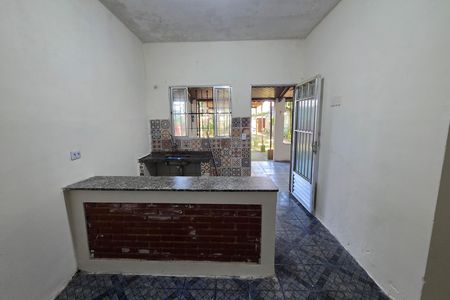 Casa para alugar com 250m², 2 quartos e 4 vagas Casa para alugar com 250m², 2 quartos e 4 vagasCozinha