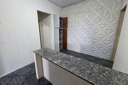 Casa para alugar com 250m², 2 quartos e 4 vagas Casa para alugar com 250m², 2 quartos e 4 vagasCozinha