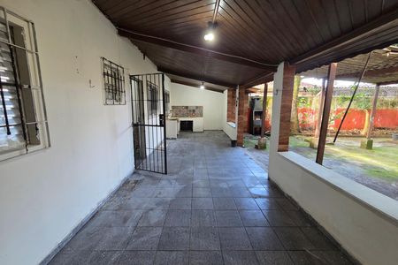 Casa para alugar com 250m², 2 quartos e 4 vagas Casa para alugar com 250m², 2 quartos e 4 vagasÁrea de Serviço