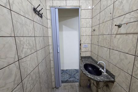 Casa para alugar com 250m², 2 quartos e 4 vagas Casa para alugar com 250m², 2 quartos e 4 vagasBanheiro