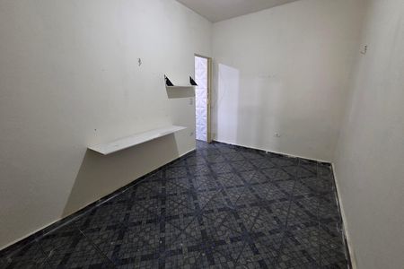 Quarto 2 de casa para alugar com 2 quartos, 250m² em Jardim Melvi, Praia Grande