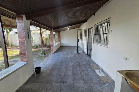 Casa para alugar com 250m², 2 quartos e 4 vagas Casa para alugar com 250m², 2 quartos e 4 vagasVaranda