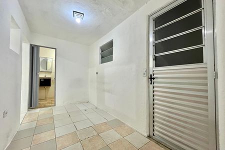 Sala de casa para alugar com 1 quarto, 40m² em Vila Santa Catarina, São Paulo