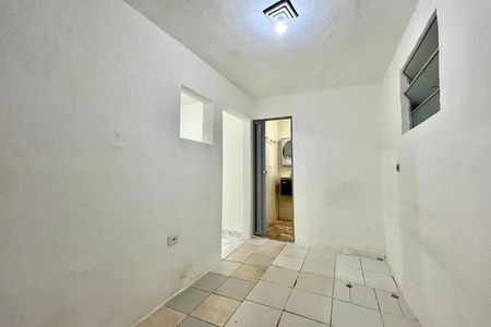 Sala de casa para alugar com 1 quarto, 40m² em Vila Santa Catarina, São Paulo