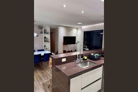 Apartamento à venda com 2 quartos, 67m² em Vila Carrão, São Paulo