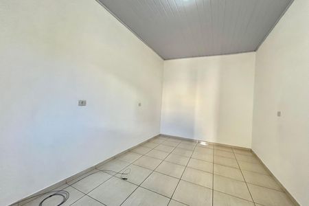 Quarto de casa para alugar com 1 quarto, 36m² em Jardim Oriental, São Paulo