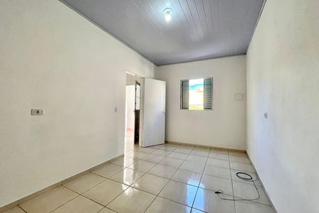 Quarto de casa para alugar com 1 quarto, 36m² em Jardim Oriental, São Paulo