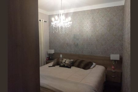 Apartamento à venda com 177m², 3 quartos e 4 vagas