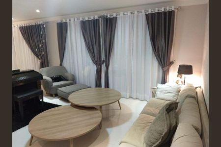 Apartamento à venda com 177m², 3 quartos e 4 vagas