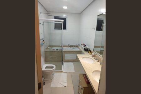 Apartamento à venda com 177m², 3 quartos e 4 vagas