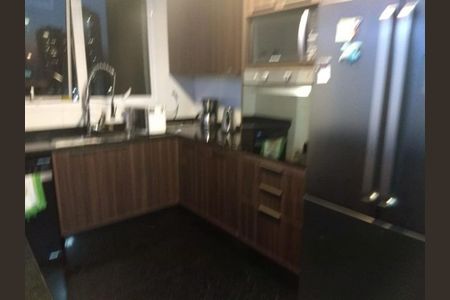 Apartamento à venda com 177m², 3 quartos e 4 vagas