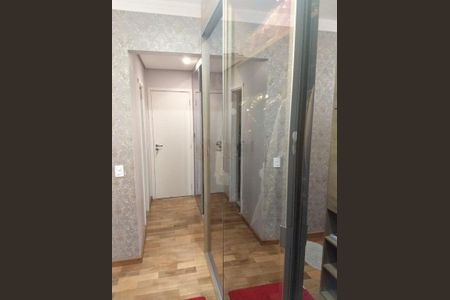 Apartamento à venda com 177m², 3 quartos e 4 vagas