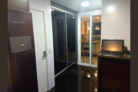 Apartamento à venda com 177m², 3 quartos e 4 vagas