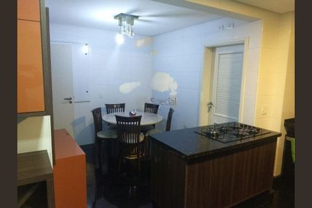 Apartamento à venda com 3 quartos, 177m² em Jardim Analia Franco, São Paulo