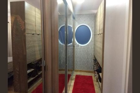 Apartamento à venda com 177m², 3 quartos e 4 vagas