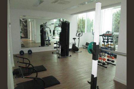 Apartamento à venda com 177m², 3 quartos e 4 vagas