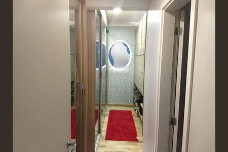 Apartamento à venda com 3 quartos, 177m² em Jardim Analia Franco, São Paulo
