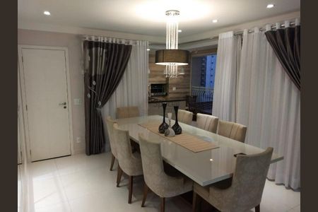Apartamento à venda com 177m², 3 quartos e 4 vagas