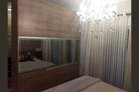 Apartamento à venda com 3 quartos, 177m² em Jardim Analia Franco, São Paulo