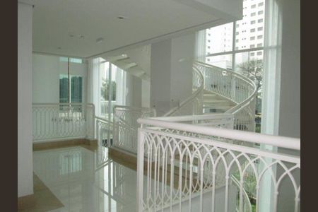 Apartamento à venda com 3 quartos, 177m² em Jardim Analia Franco, São Paulo