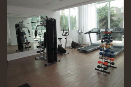 Apartamento à venda com 177m², 3 quartos e 4 vagas