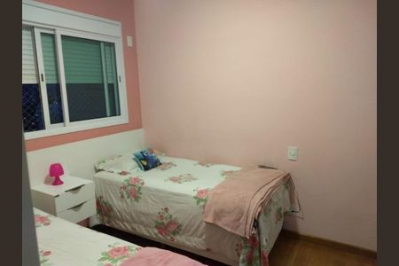 Apartamento à venda com 3 quartos, 177m² em Jardim Analia Franco, São Paulo