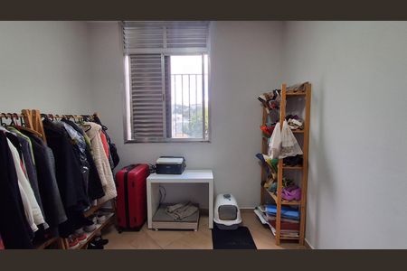 Quarto  de apartamento para alugar com 2 quartos, 61m² em Vila Helena, São Bernardo do Campo