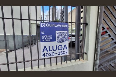 Plaquinha  de apartamento para alugar com 2 quartos, 61m² em Vila Helena, São Bernardo do Campo