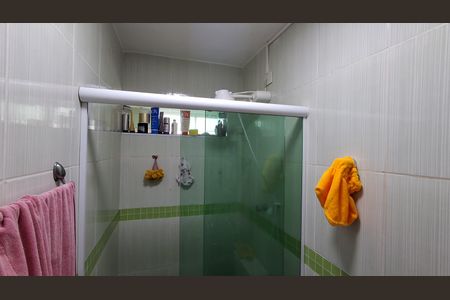 Apartamento para alugar com 61m², 2 quartos e 1 vagaBanheiro Social 