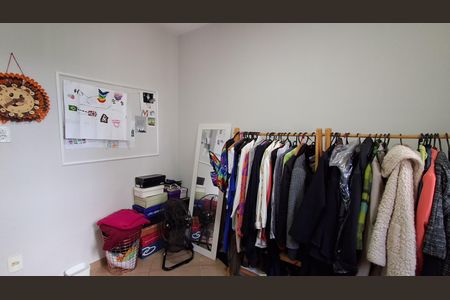 Apartamento para alugar com 61m², 2 quartos e 1 vagaQuarto 