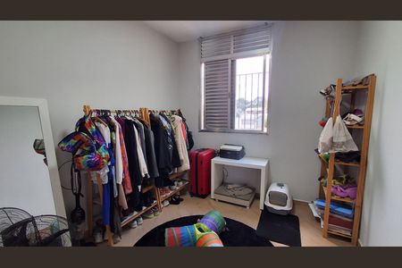Apartamento para alugar com 61m², 2 quartos e 1 vagaQuarto 