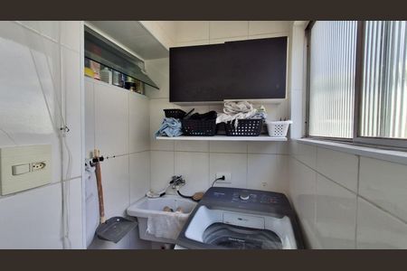 Apartamento para alugar com 61m², 2 quartos e 1 vagaÁrea de Serviço 