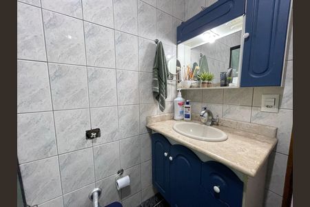 Banheiro 1 de casa à venda com 4 quartos, 124m² em Jardim Alvorada (zona Oeste), São Paulo