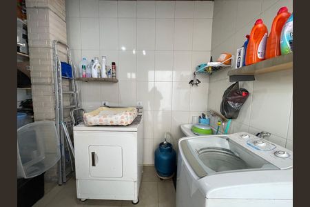 Casa de Condomínio à venda com 4 quartos, 124m² em Jardim Alvorada (Zona Oeste), São Paulo