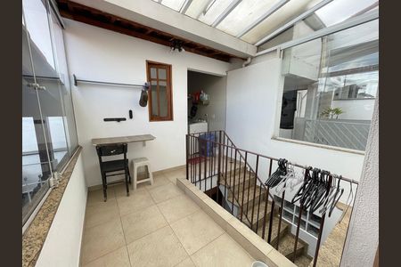 Casa de Condomínio à venda com 4 quartos, 124m² em Jardim Alvorada (Zona Oeste), São Paulo