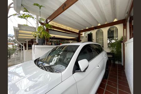 Casa de Condomínio à venda com 4 quartos, 124m² em Jardim Alvorada (Zona Oeste), São Paulo