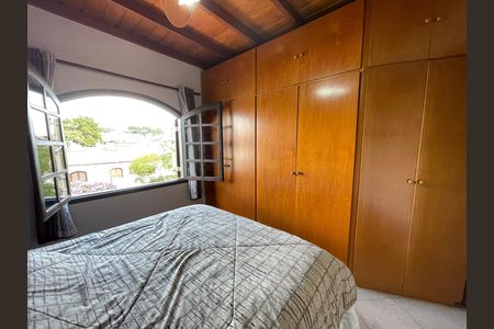 Casa de Condomínio à venda com 4 quartos, 124m² em Jardim Alvorada (Zona Oeste), São Paulo