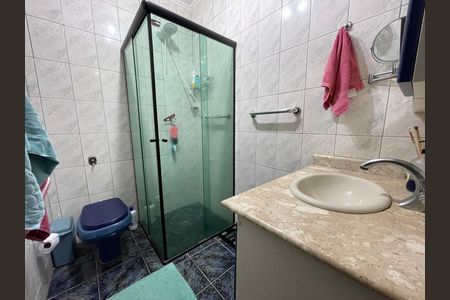 Casa de Condomínio à venda com 4 quartos, 124m² em Jardim Alvorada (Zona Oeste), São Paulo