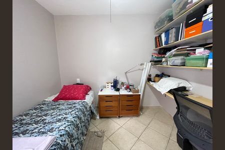 Quarto 2 de casa à venda com 4 quartos, 124m² em Jardim Alvorada (zona Oeste), São Paulo