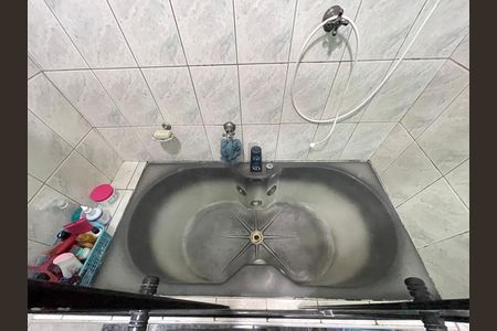 Casa de Condomínio à venda com 4 quartos, 124m² em Jardim Alvorada (Zona Oeste), São Paulo
