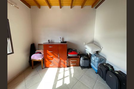 Casa de Condomínio à venda com 4 quartos, 124m² em Jardim Alvorada (Zona Oeste), São Paulo
