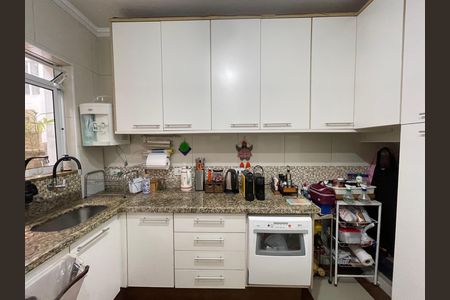 Casa de Condomínio à venda com 4 quartos, 124m² em Jardim Alvorada (Zona Oeste), São Paulo