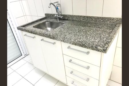 Apartamento à venda com 3 quartos, 60m² em Jaguaré, São Paulo