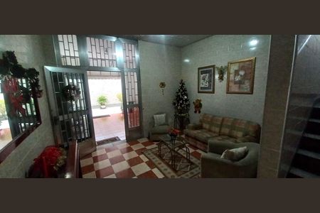 Apartamento à venda com 60m², 2 quartos e 1 vaga