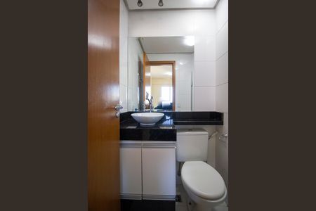Apartamento à venda com 2 quartos, 91m² em Qn 414, Brasília